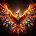 Blaze of Renewal