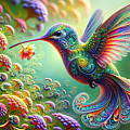 Nectar's Whisper